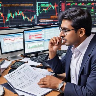 Telegram profile photo for High Earnings Hub (EQUITY STOCKS)π’