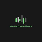 Telegram profile photo for Meu Negócio Inteligente