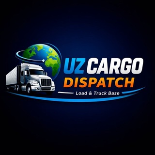 Telegram profile photo for "Load & Truck Base "