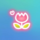 Telegram profile photo for Listening , Reading & fun with Reina 🤍🎧