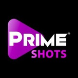 Telegram profile photo for PrimeShots ™