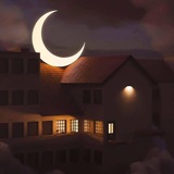 Telegram profile photo for صـٰ̲ـفـٰ̲ـوهٰہٰٖ 🖤🔕