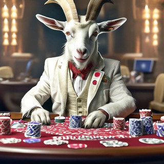 Telegram profile photo for Kazi’s Degen Casino