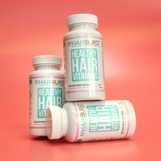 Telegram profile photo for hairburst