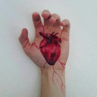Telegram profile photo for 💔لأاجـــــــــلـــكـــم اكــــــتــب❥•َ⚡️❣️
