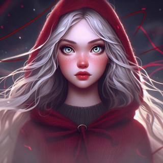 Telegram profile photo for М.Эйра пишет книгу