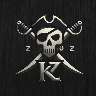 Telegram profile photo for Kaizoku Official