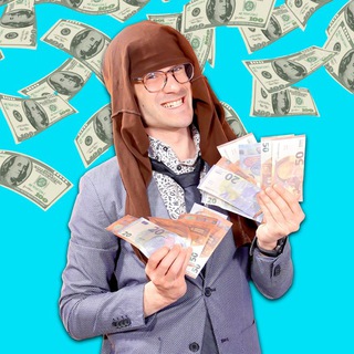 Telegram profile photo for LE OFFERTE DELLA MARISA 💸 (by Stockdroid)