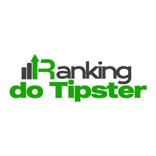 Telegram group profile photo for Ranking do Tipster