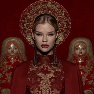 Telegram profile photo for Дневник пофигистки 💅✨