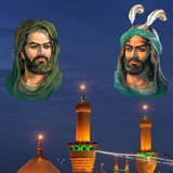 Telegram profile photo for کانال نوحه سرای وروضه خوانی ترکی