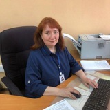 Telegram profile photo for Елена Калинина