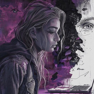 Telegram profile photo for Сумрак | Flareless