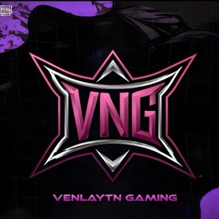 Telegram profile photo for VENLAYTN GAMING