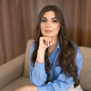 Telegram profile photo for УКРАЇНСЬКА•КРІСТІНА•НМТ