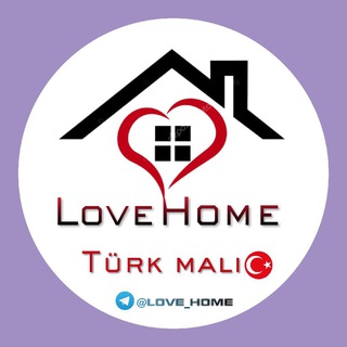 Telegram profile photo for 💖lOve💖hOme💖