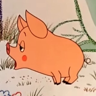 Telegram profile photo for Чуня of the day