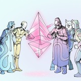Telegram profile photo for CRYPTO CLUB