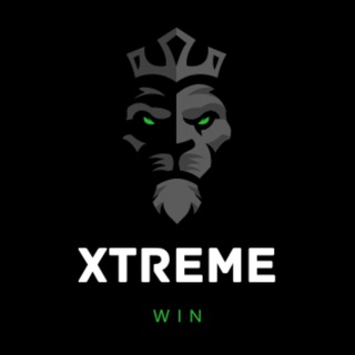 Telegram profile photo for Xtreme WIN ๐ง ๐