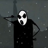 Telegram profile photo for TentakMinds (All great thinkers are initially ridiculed and eventually revered)