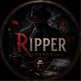 Telegram profile photo for 𝐑𝐈𝐏𝐏𝐄𝐑 𝐂𝐇𝐀𝐍𝐍𝐄𝐋 🎩
