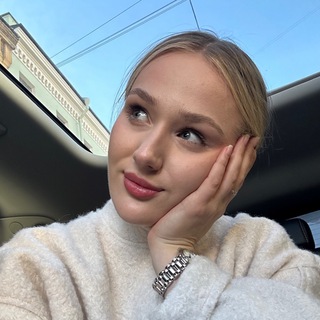 Telegram profile photo for Девчачья терапия 🧘🏼♀️✨