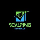Telegram profile photo for 🔥🖤 scalping signals 🖤🔥