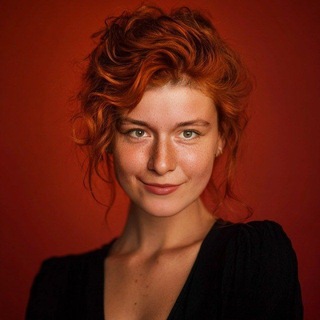 Telegram profile photo for Заметки ФотоРайтера|Марина Гильбо