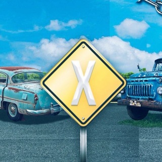 Telegram profile photo for Хозики