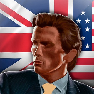 Telegram profile photo for БЕЙТМАН / PRO АНГЛИЙСКИЙ