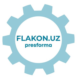 Telegram profile photo for Presforma I oborudovaniya na prodaju