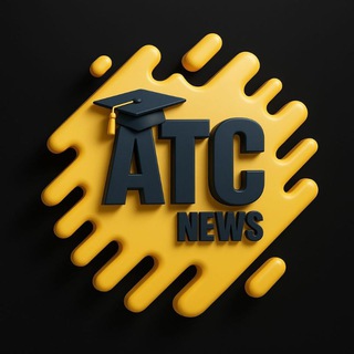 Telegram profile photo for ATC NEWS