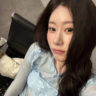 Telegram profile photo for crush on chaeryeong <3