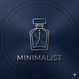 Telegram profile photo for Minimalist