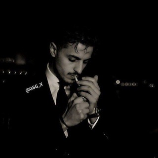 Telegram profile photo for لــ سلمان الحسني 𓅃