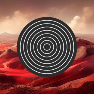 Telegram profile photo for Марсианские медитации 🤖