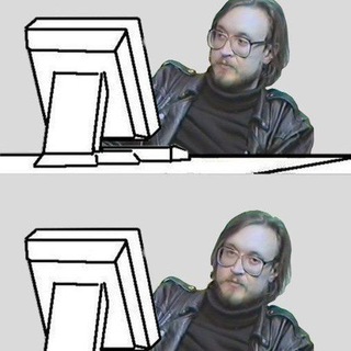 Telegram profile photo for Где мои кугиклы?