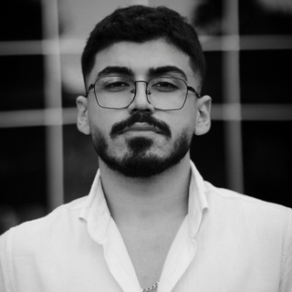 Telegram profile photo for SEPEHR 🎹