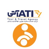 Telegram profile photo for ati_newnews