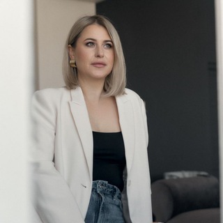 Telegram profile photo for Ellenmin - твой личный байер