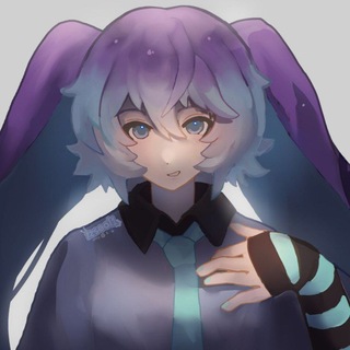 Telegram profile photo for •˙тайник котиi