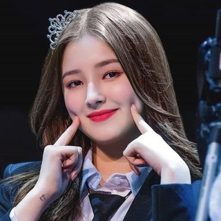 Telegram profile photo for K-POP BRASIL