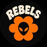 Telegram profile photo for Rebels