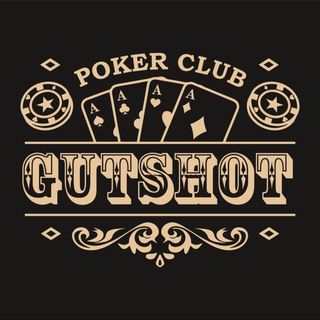 Telegram profile photo for ♦️GUTSHOT🃏♠️| ClubGG