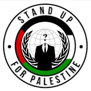 Telegram profile photo for #Anonymous Uncensored