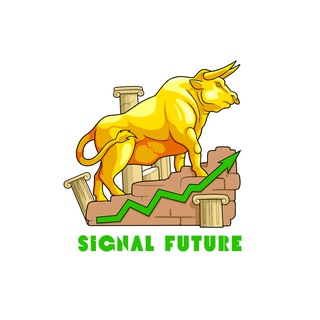 Telegram profile photo for SINYAL FUTURE 📶