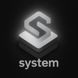 Telegram profile photo for System