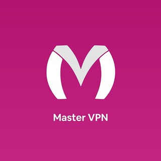 Telegram profile photo for فیلترشکن مستر وی پی ان mastervpn