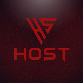 Telegram profile photo for Host Store