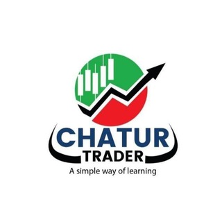 Telegram profile photo for CHATUR TRADER